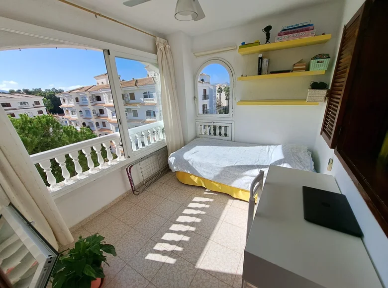 2 bedroom apartment 54 m² l Alfas del Pi, Spain