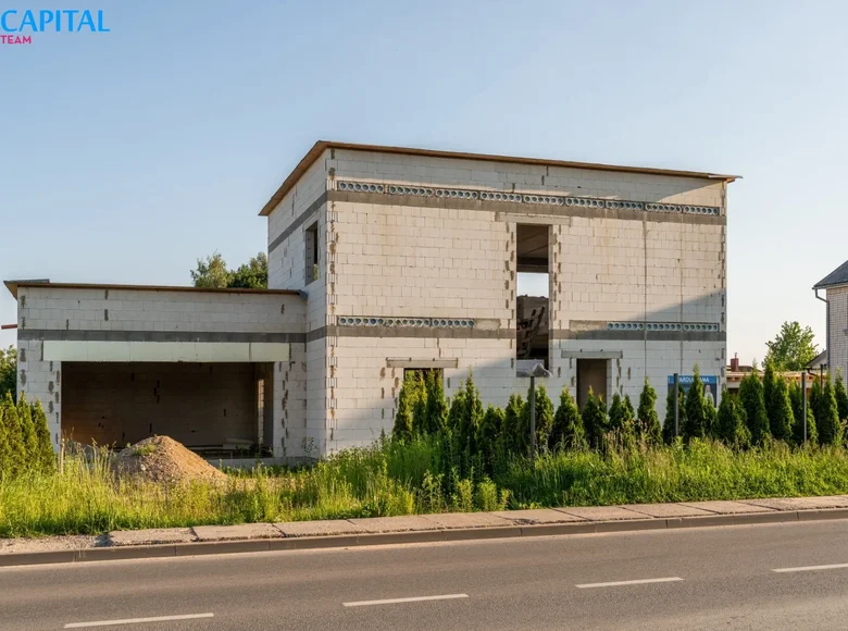 Casa 228 m² Vilna, Lituania