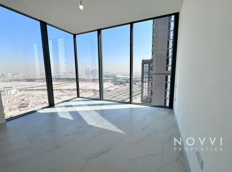 Appartement 2 chambres 1 206 m² Doubaï, Émirats arabes unis