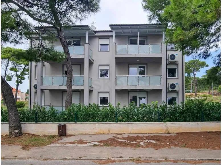 4 room apartment 81 m² Opcina Bibinje, Croatia
