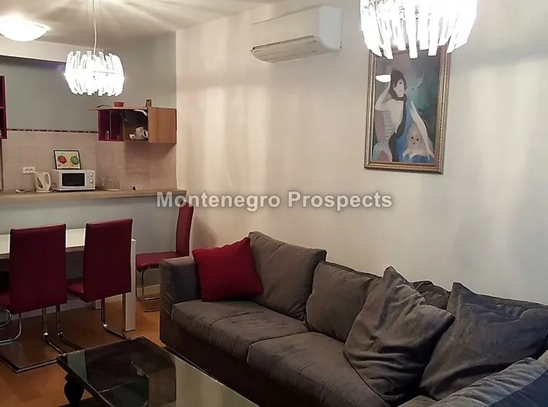 Apartment 76 m² Montenegro, Montenegro