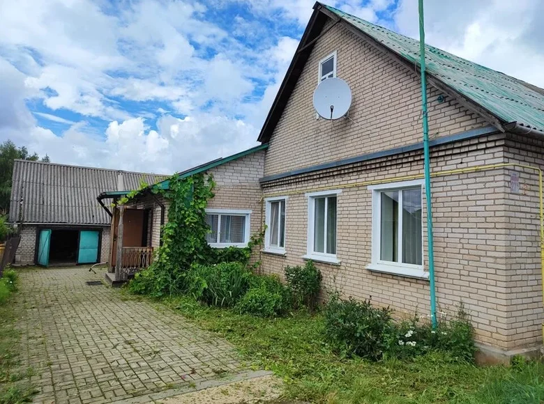 Dom 75 m² Orsza, Białoruś