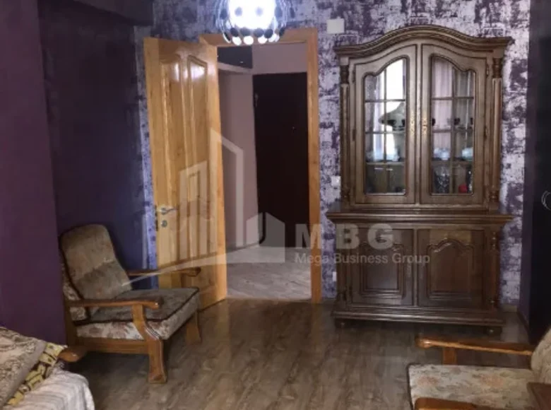 2 bedroom apartment 80 m² Tbilisi, Georgia