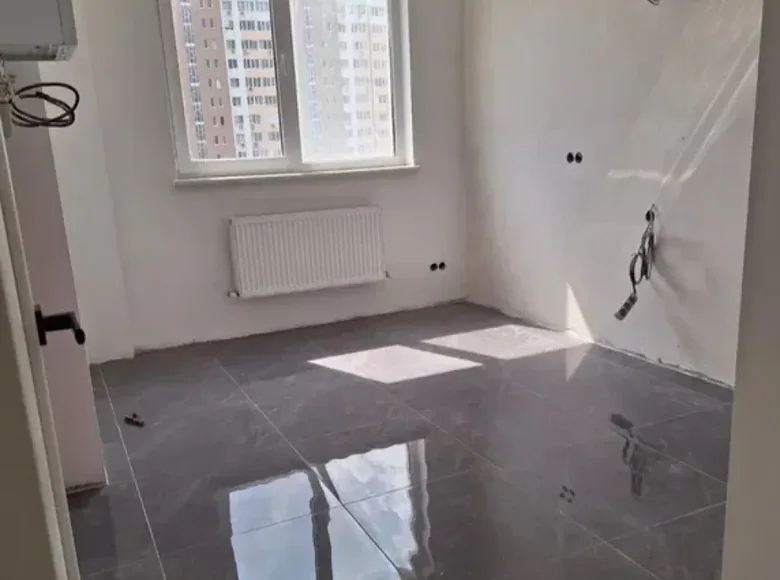 Apartamento 1 habitación 44 m² Odesa, Ucrania