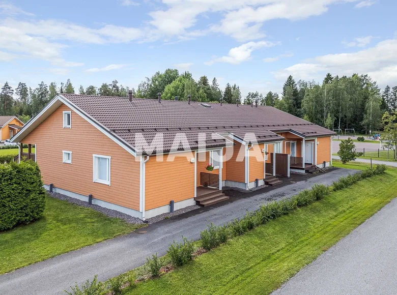 1 bedroom apartment 68 m² Mantsala, Finland