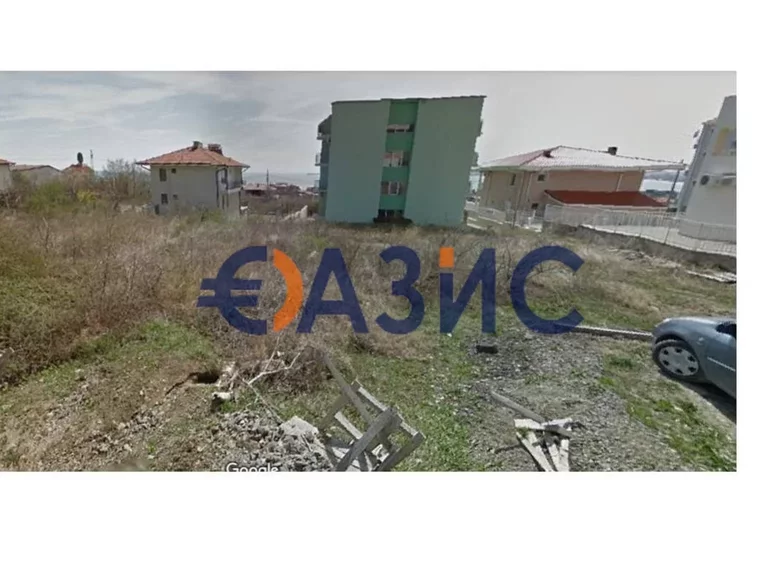 Commercial property 519 m² in Sveti Vlas, Bulgaria