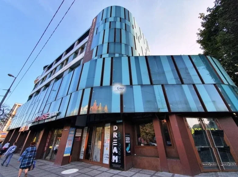 Commercial property 671 m² in Kaliningrad, Russia