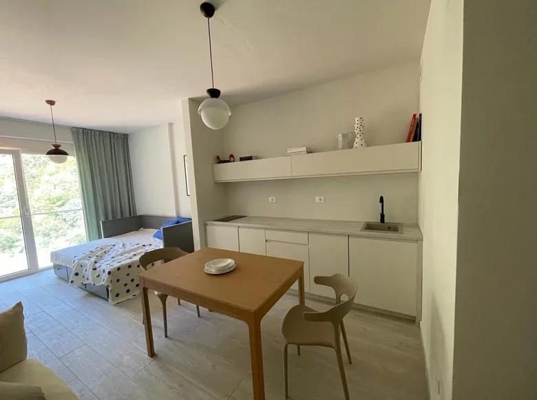Mieszkanie 32 m² Becici, Czarnogóra