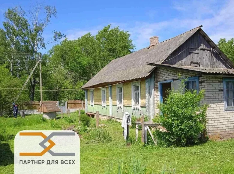 Haus 55 m² Urecki siel ski Saviet, Weißrussland