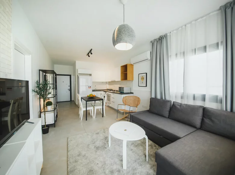 Apartamento 1 habitacion 60 m² Bogaz, Chipre del Norte