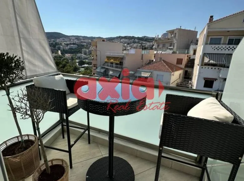 1 room studio apartment 66 m² Kavala Municipality, Greece