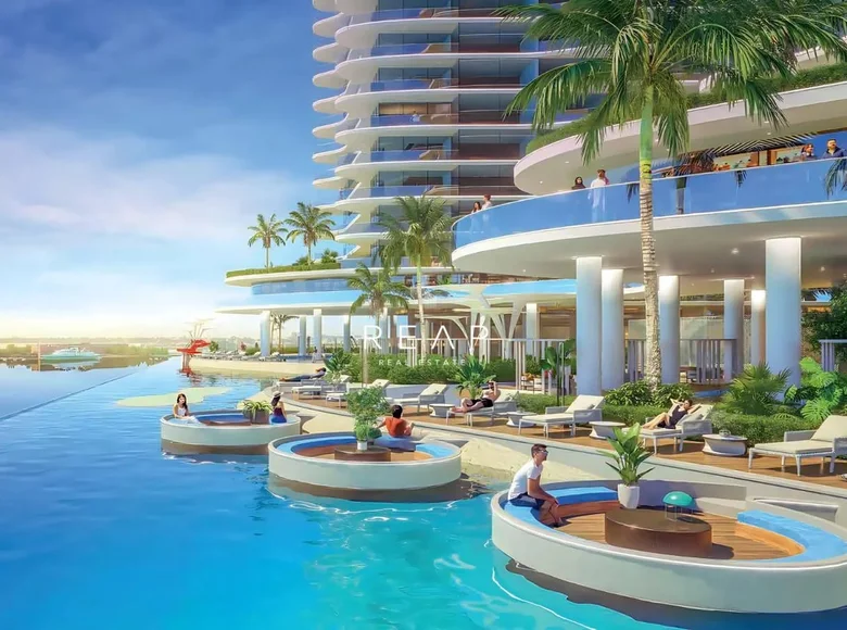 Apartment 592 m² Dubai, United Arab Emirates