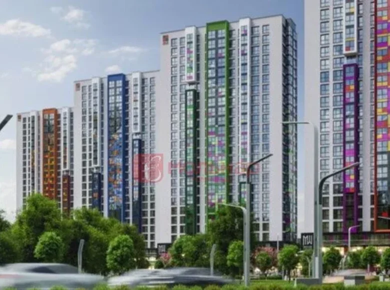 Geschäft 53 m² Minsk, Weißrussland