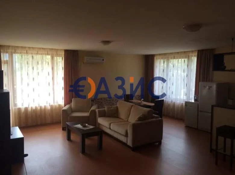 Appartement 3 chambres 106 m² Sables d'or, Bulgarie