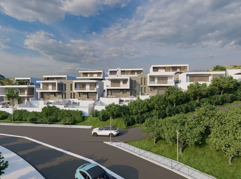 villa de 3 chambres 300 m² Paggaio Municipality, Grèce
