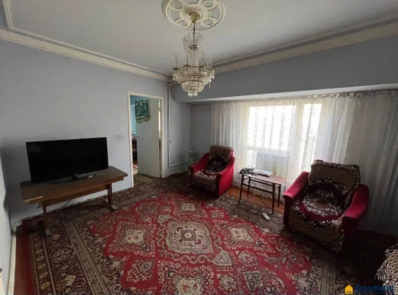 Квартира 4 комнаты 90 м² Ташкент, Узбекистан