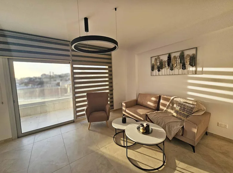 Квартира 2 спальни 80 м² Demos Agiou Athanasiou, Кипр
