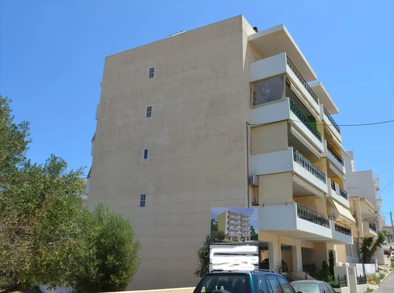 Квартира 4 комнаты 89 м² Municipality of Thiva, Греция