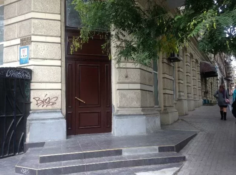 Oficina 310 m² en Odessa, Ucrania