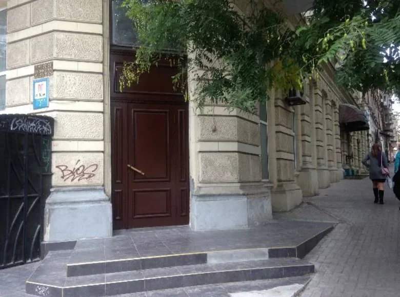 Bureau 310 m² à Odessa, Ukraine