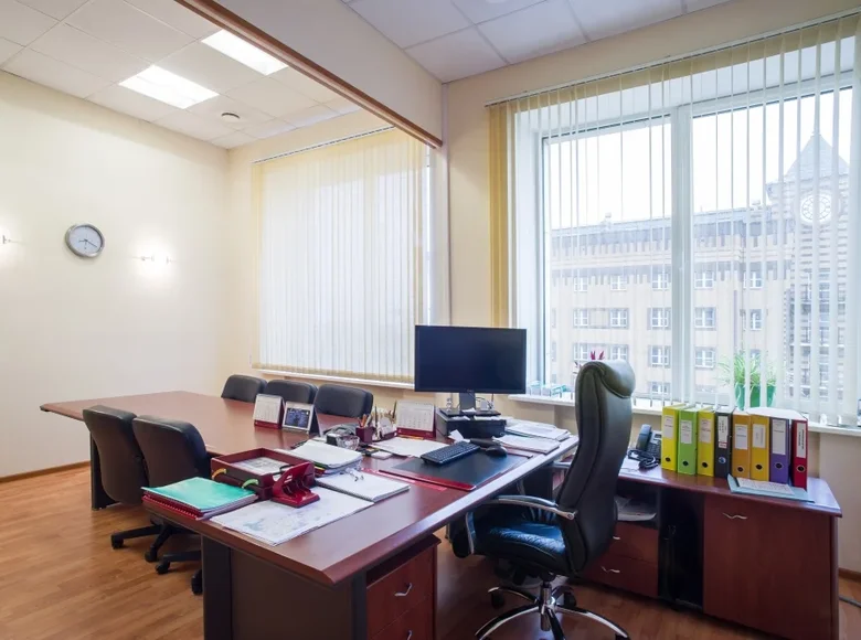 Bureau 600 m² à Krylatskoye District, Fédération de Russie