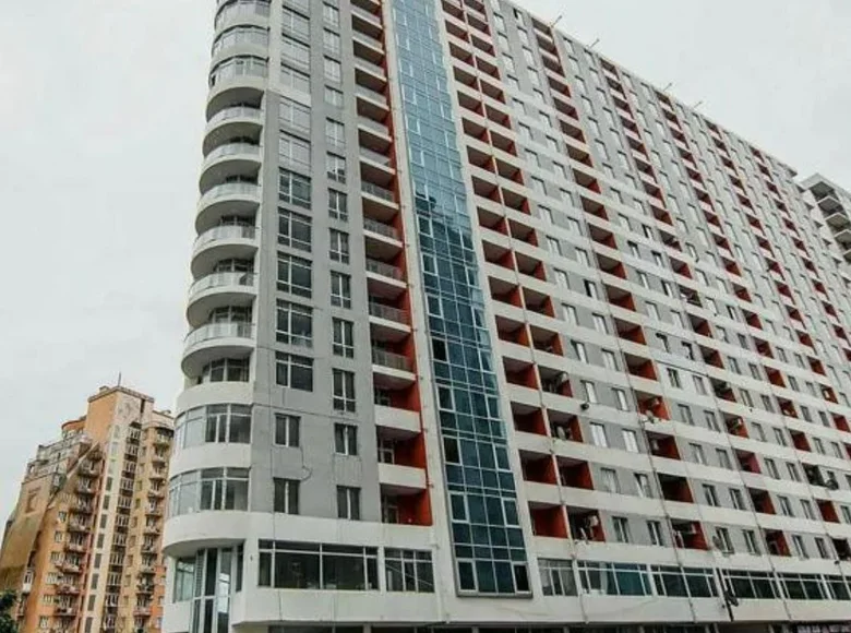 Mieszkanie 2 pokoi 40 m² Batumi, Gruzja
