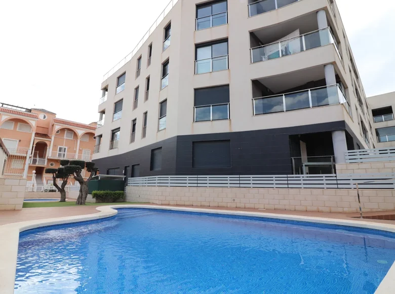 Квартира 1 спальня 59 м² La Mata, Испания