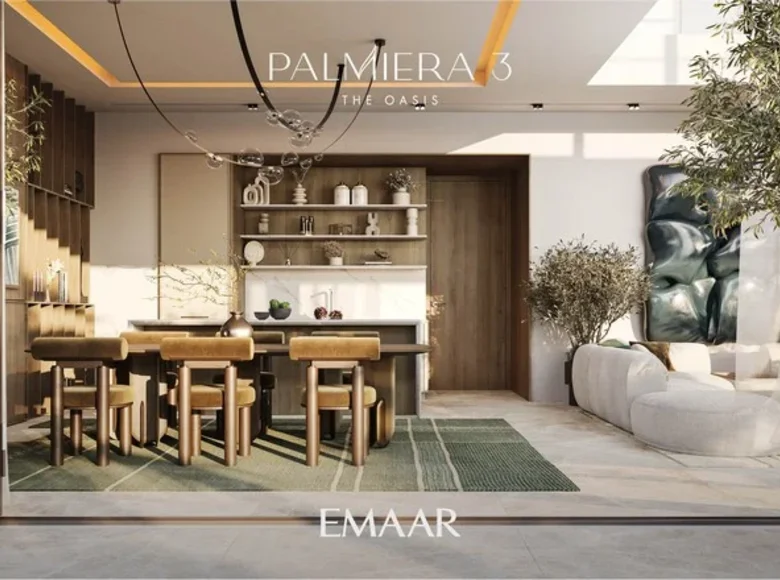 6 bedroom villa  Dubai, United Arab Emirates