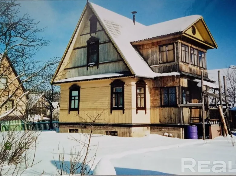 Haus 135 m² Piatryskauski sielski Saviet, Weißrussland