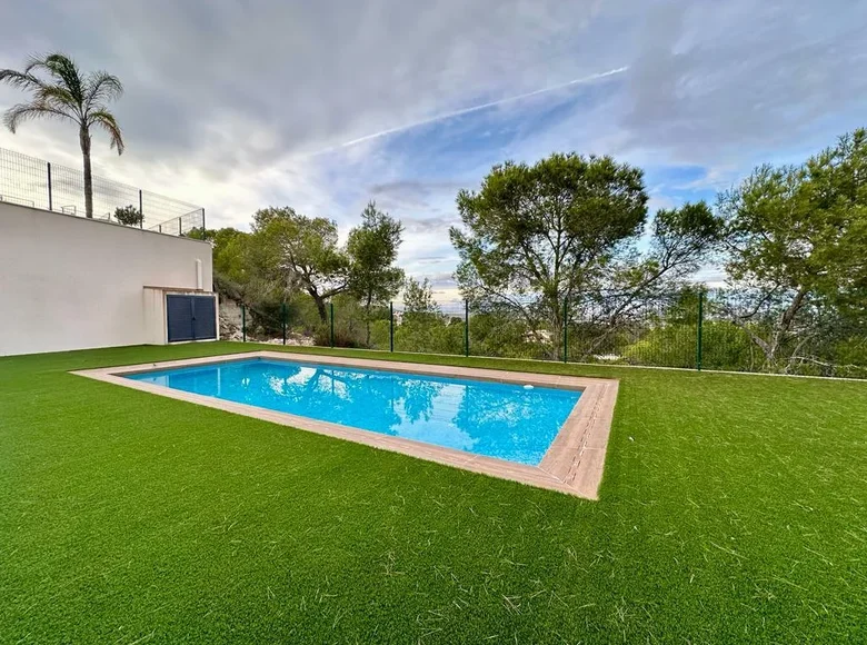2 bedroom Villa 120 m² San Miguel de Salinas, Spain