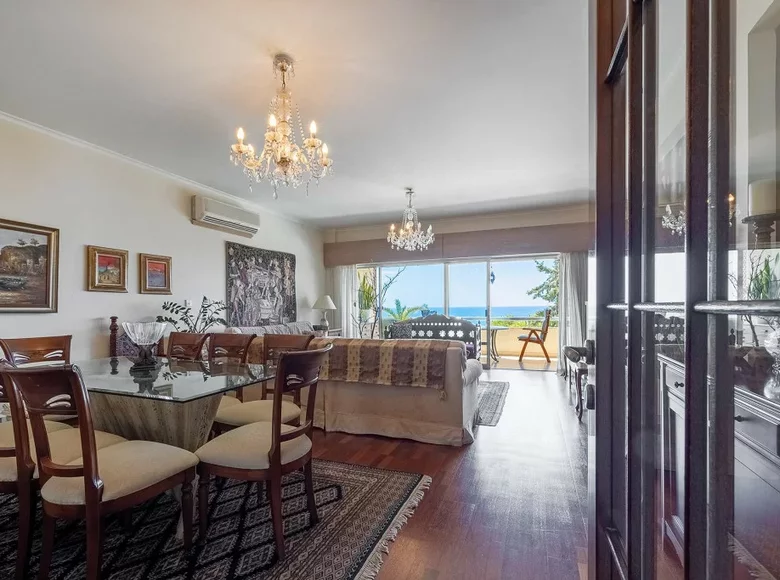 4 bedroom apartment 226 m² koinoteta agiou tychona, Cyprus