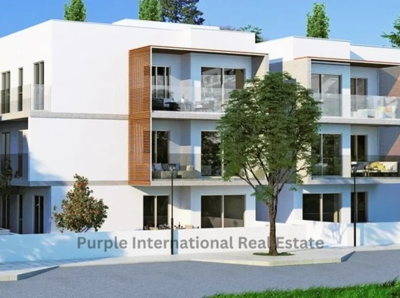 Appartement 3 chambres 104 m² Paphos, Chypre