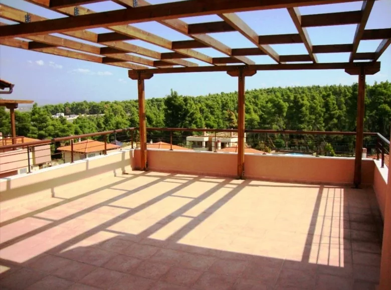 3 bedroom townthouse 142 m² Municipality of Kassandra, Greece