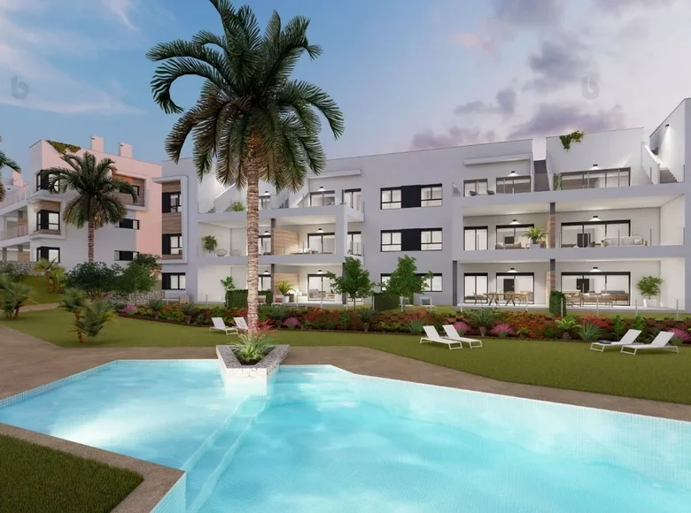 Pavillon 2 chambres 83 m² Pilar de la Horadada, Espagne
