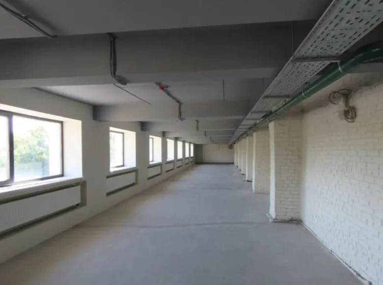 Pomieszczenie biurowe 323 m² Moskwa, Rosja