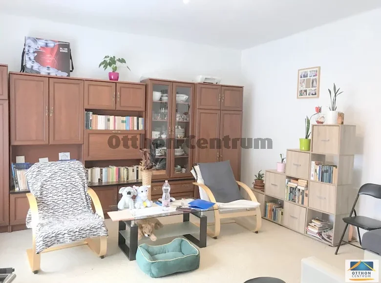 Дом 2 комнаты 40 м² Zalaegerszegi jaras, Венгрия