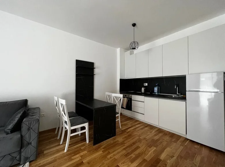 Wohnung 40 m² Becici, Montenegro