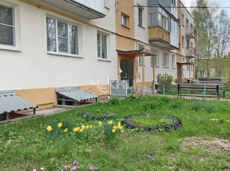 Mieszkanie 57 m² Aksentis, Rosja