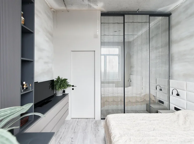 Mieszkanie 4 pokoi 120 m² Kopishche, Białoruś