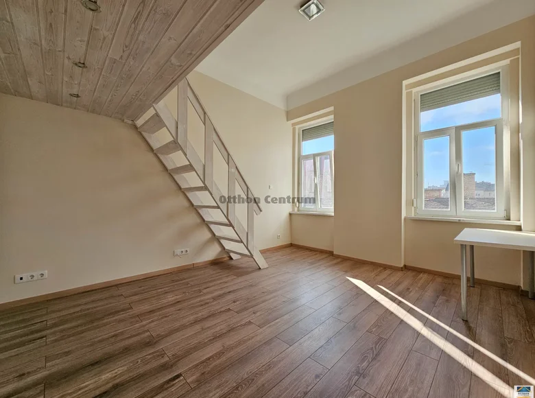 Appartement 2 chambres 63 m² Budapest, Hongrie