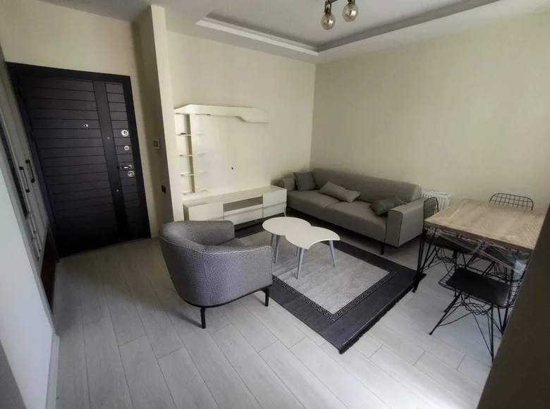 Mieszkanie 2 pokoi 75 m² Yenisehir, Turcja