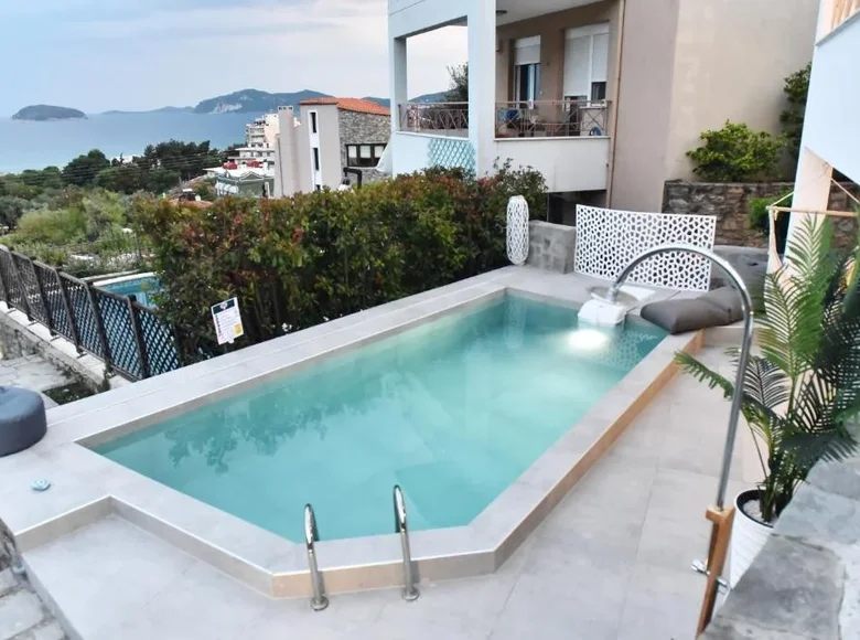 6-Zimmer-Villa 182 m² Kavala Prefecture, Griechenland