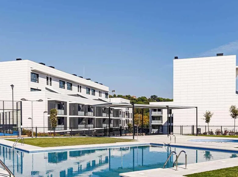Appartement 3 chambres 100 m² Sant Andreu de Llavaneres, Espagne