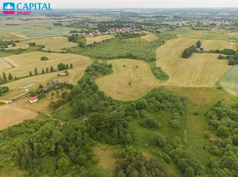 Działki  Suneliai, Litwa