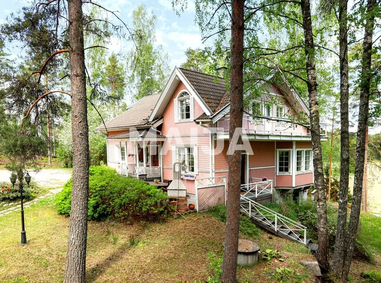 Haus 8 zimmer 260 m² Porvoo sub region, Finnland