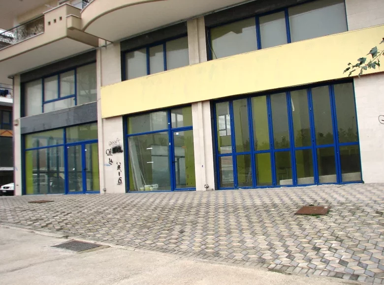 Propiedad comercial 460 m² en Municipio de Oreokastro, Grecia