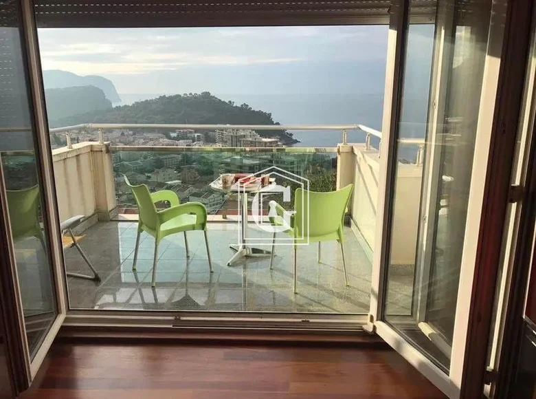 Wohnung 3 zimmer 142 m² Petrovac, Montenegro