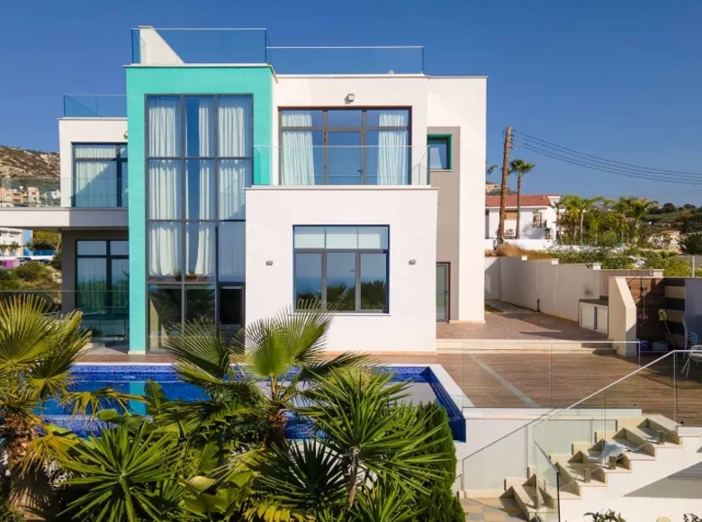 Villa de 4 habitaciones 270 m² Peyia, Chipre