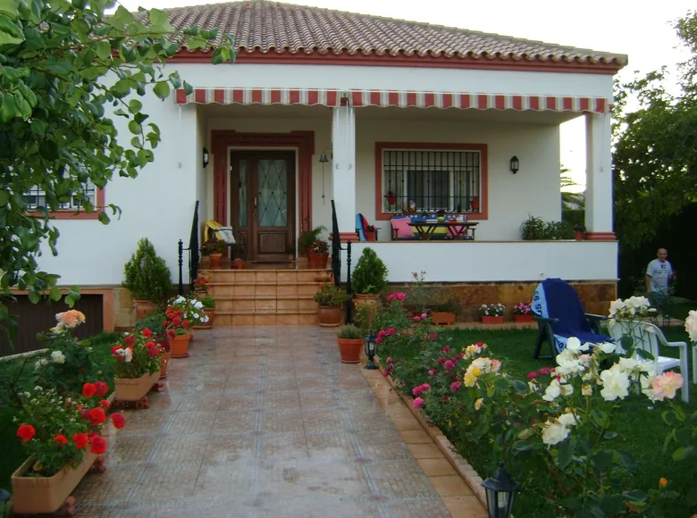 3 bedroom house 472 m² Cuevas del Becerro, Spain