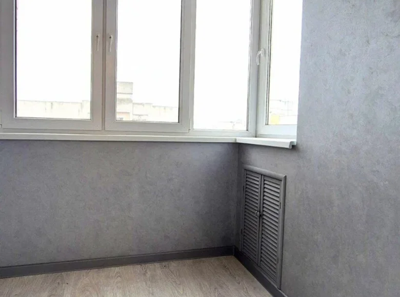 Apartamento 4 habitaciones 79 m² Gómel, Bielorrusia